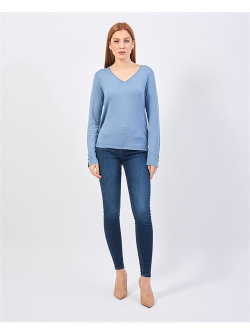 Maglione a collo largo Gerry Weber GERRY WEBER | 978062-4472780946